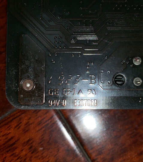 技嘉(GIGABYTE)B250M-D3H 主板 (Intel B250/LGA 1151) 晒单图