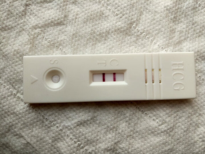 日秀验孕试纸热评榜