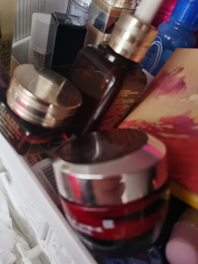 雅诗兰黛(Estee Lauder)特润修护肌透精华露 50ml(精华肌底液 ANR 小棕瓶)新老包装随机发 晒单图