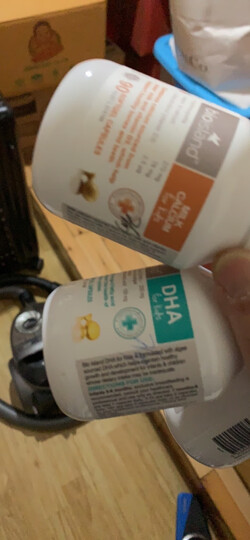 澳大利亚 佰澳朗德Bio Island 比奥岛 儿童补锌咀嚼片 120粒/瓶 1岁以上 晒单图