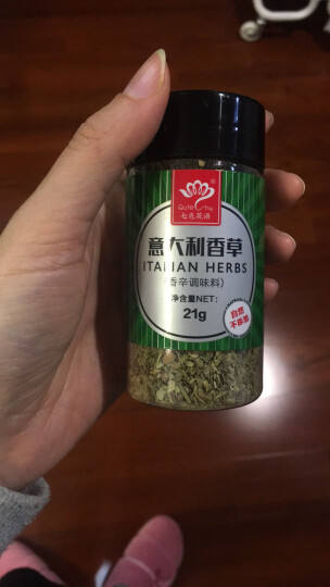 一好食惠 生姜粉30g 烧烤烹饪调味料 红糖姜茶汤厨房调味料 晒单图