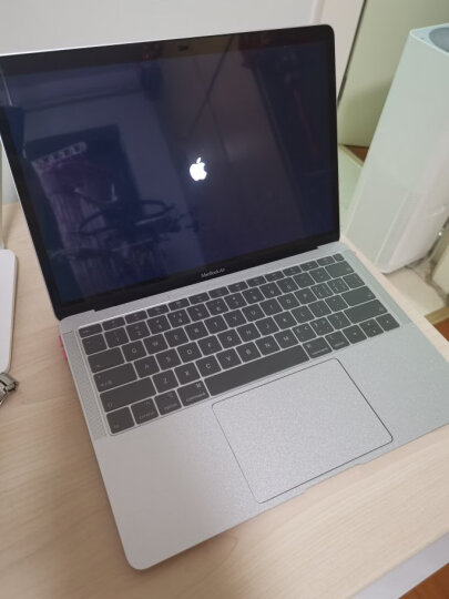 倍晶 mac苹果电脑macbook笔记本pro13全套保护air13.3外壳贴纸16键盘贴膜15屏幕 玫上下盖+全托+键盘+高清+蓝膜+防尘塞+清洁套装 12英寸MacBook底部型号A1534 晒单图