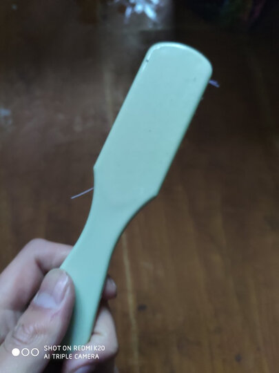 艺姿 厨房用不锈钢锅刷 去污不沾油 长手柄清洁球钢丝球送原装钢丝球8个 YZ-CF101 晒单图
