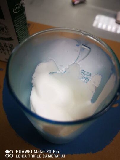 东菱（Donlim）多功能奶泡机 牛奶加热器 电动打奶泡机 家用全自动 冷热双用奶泡器 DL-KF10 晒单图