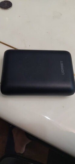 绿联 MFi认证 苹果数据线11Pro/XsMax/XR/X/8/7手机快充充电器线USB电源线通用iphone6s/7Plus/ipad 1米20728 晒单图