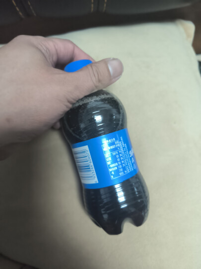 百事可乐 Pepsi 汽水 碳酸饮料整箱 300ml*24瓶 年货 百事出品 晒单图