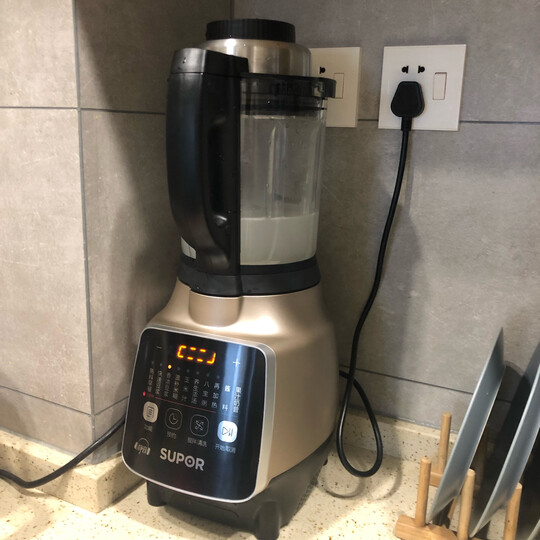 苏泊尔SP815S怎么样