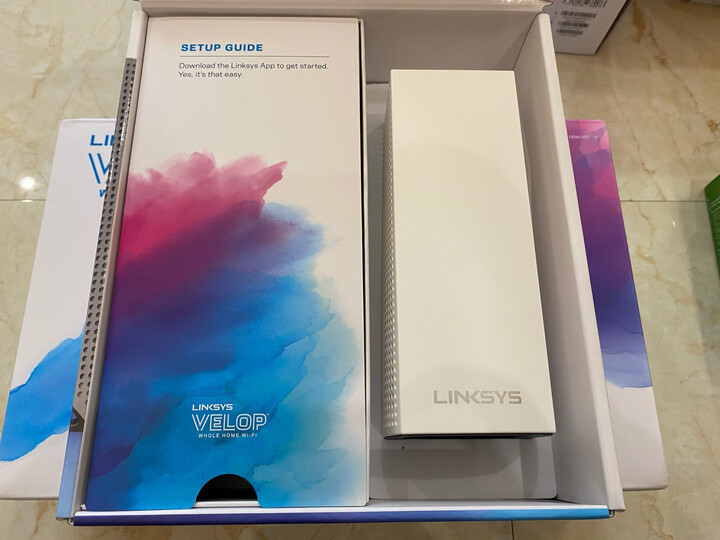 思科(Cisco)SG95D-08-CN 8口 千兆企业级交换机 晒单图