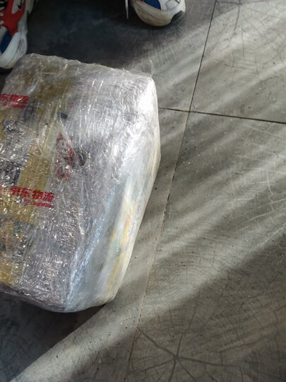 汉斯小木屋 果啤 橙味果啤 果味饮料 500ml*12听 整箱 橙色 橙味果啤 晒单图