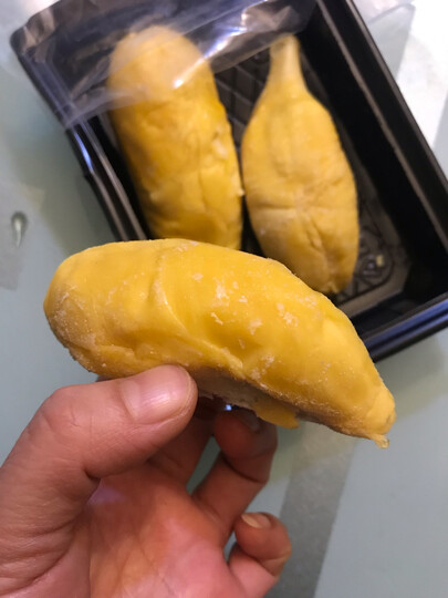安佳(Anchor)新西兰进口 动物黄油淡味无盐454g 烘焙原料煎牛排曲奇 晒单图