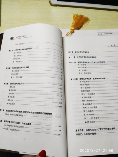心理咨询与治疗系列:心理治疗实战录 晒单图
