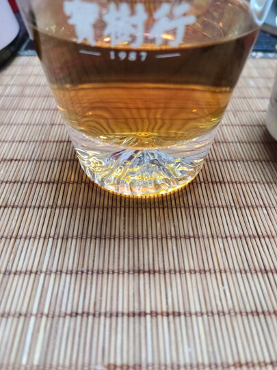 宝树行 格兰威特 Glenlivet陈酿醇萃单一麦芽苏格兰威士忌原瓶进口洋酒 25年 格兰威特700ML 晒单图