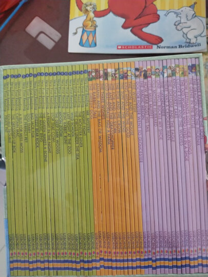 小侦探奈特系列进口原版 平装 分级阅读小学阶段（7-12岁） 晒单图