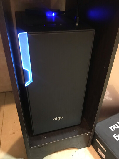 昂达(ONDA)B75E全固 (Intel B75/LGA 1155) 晒单图