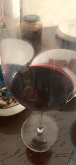 拉菲（LAFITE）珍藏波尔多干红葡萄酒双支暗花纹礼盒装 法国原瓶进口红酒 750ml*2 晒单图