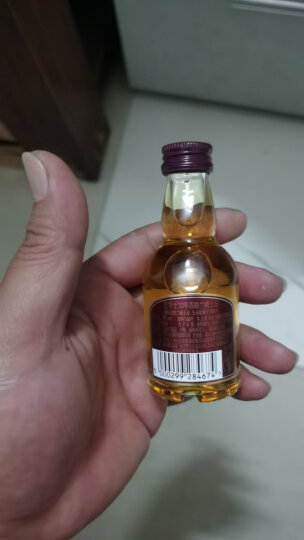 芝华士（ChivasRegal）宝树行 苏格兰调配型威士忌 英国原装进口洋酒 700ML 12年 晒单图