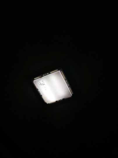 T8 LED灯管日光灯长条灯管双端进电高显色LED直管办公室格栅灯 55W/865日光色白光538mm 晒单图