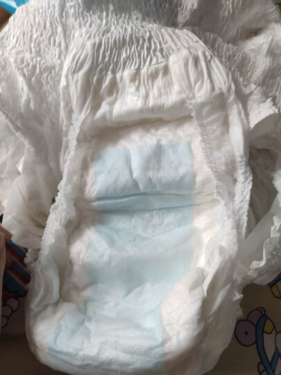 包大人Dr.P 轻薄瞬吸护理垫XL10片（尺寸：60cm*90cm）孕妇产褥垫 婴儿护理垫 老年人尿不湿 晒单图