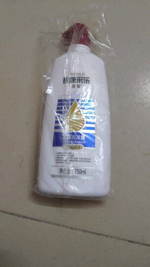 采乐酮康去屑洗发水止痒洗发露丝质柔顺型200ml(持久去头皮洗发露男女通用) 晒单图