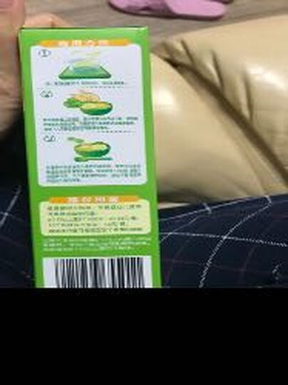 亨氏 (Heinz)1段 婴幼儿辅食 优加宝宝面条 含菠菜 宝宝营养面条252g(无盐)(辅食添加初期-36个月适用) 晒单图