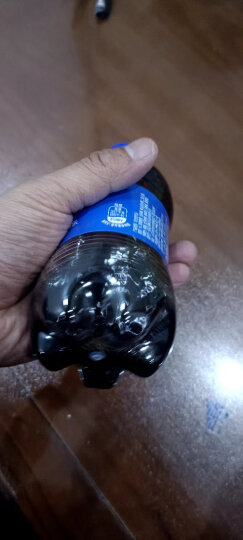 百事可乐 清柠味汽水 碳酸饮料整箱 300ml*12瓶 百事可乐出品 晒单图