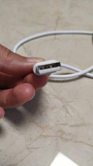 凯普世 Type-C数据线 USB-C安卓手机快充线充电器线 适华为P30/Mate20Pro/荣耀10小米89/vivo 至尊黑1.2米 晒单图