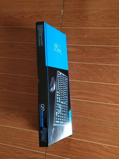 梵泰（FOTEN）酷睿i5四核独显商用办公游戏台式电脑办公迷你主机套装 主机+21.5显示器 1900四核+2G内存+60G固态硬盘 晒单图