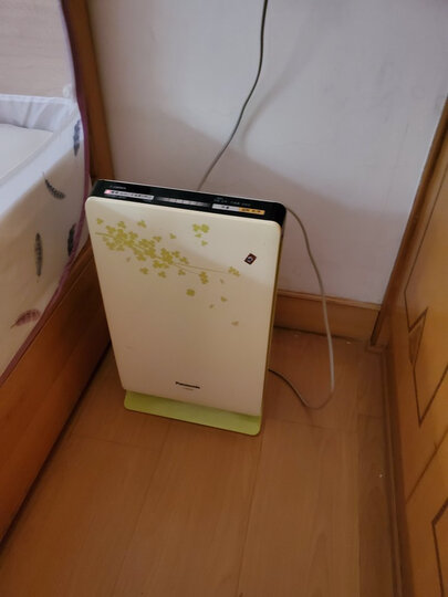 松下(Panasonic) F-ZXFD35C 空气净化器脱臭过滤网滤芯(适用于F-PXF35C/F-PDF35C/F-PDF35C-NP/NG) 晒单图