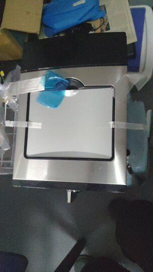 东菱(Donlim)DL-JDCM01 意式咖啡机家用 胶囊 咖啡粉 易理包三合一 蒸汽打奶泡 晒单图