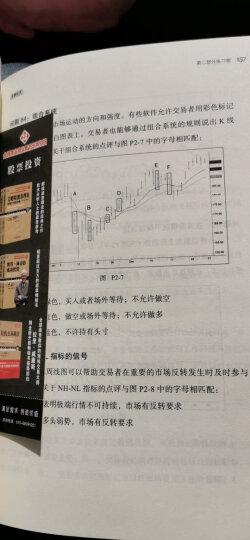 以交易为生2 卖出的艺术 华章图书 金融投资经典系列 晒单图