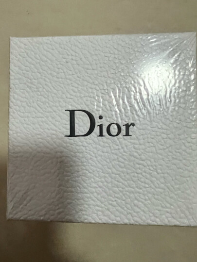 迪奥Dior花漾淡香水100ml女士香氛 生日礼物送女友 新老版本随机 晒单图