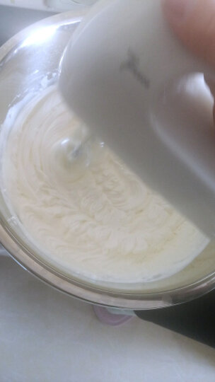雀巢（Nestle）淡奶油1L 动物性稀奶油 蛋糕裱花面包蛋挞甜品 奶茶奶盖易打发 晒单图