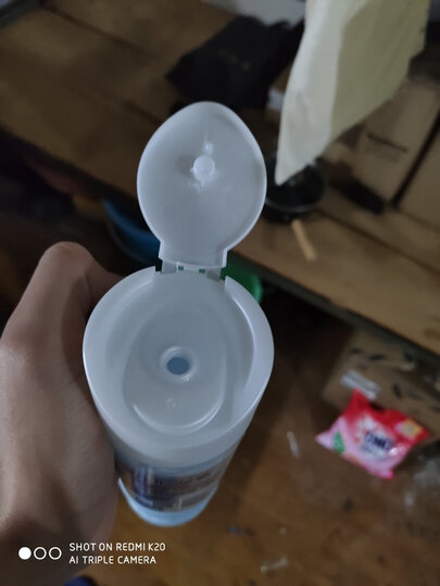 蜂花 营养护发素450ml 丝肽精华补水顺滑滋养改善干枯毛躁 男女士润发乳450ml 晒单图