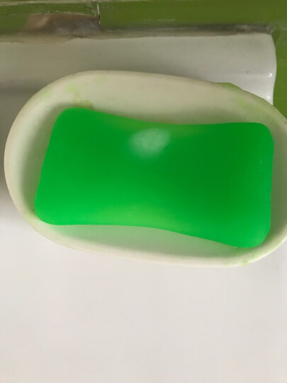 超能 椰果洗衣皂（植物焕彩）260g 肥皂 天然不刺激不伤手 护色 硬水通用（新老包装随机发货） 晒单图