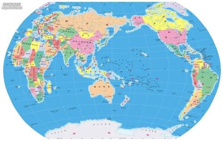 2024年新 地图 立体地形图 中国地理图挂图 世界地理图挂图 3d凹凸版学生专用 55*40厘米 晒单图