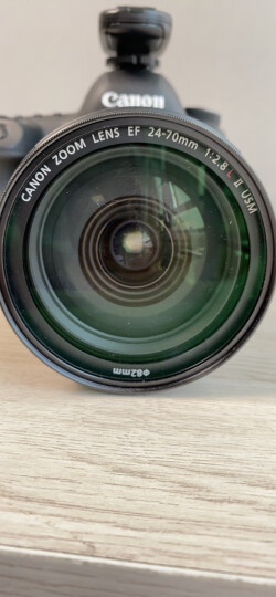 佳能（Canon）EF 85mm f/1.8 USM 单反镜头 远摄定焦镜头 晒单图