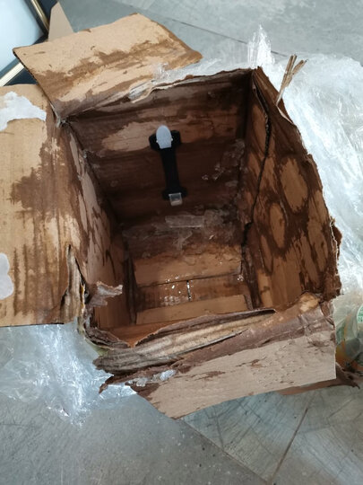汉斯小木屋 果啤 橙味果啤 果味饮料 500ml*12听 整箱 橙色 橙味果啤 晒单图