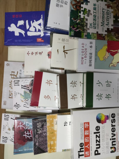 纵乐的困惑: 明代的商业与文化 晒单图