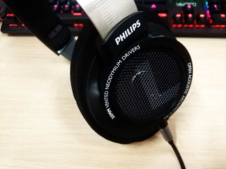 飞利浦(PHILIPS)头戴式蓝牙耳机 无线音乐耳机 立体声耳机 带麦克风 SHB4405BK 晒单图