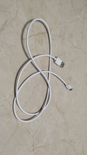 凯普世 Type-C数据线 USB-C安卓手机快充线充电器线 适华为P30/Mate20Pro/荣耀10小米89/vivo 至尊黑1.2米 晒单图
