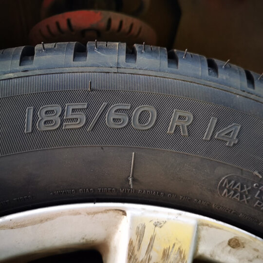 米其林轮胎Michelin汽车轮胎 235/45ZR17 97Y 竞驰 PILOT SPORT 4 PS4 适配奥迪A4/蒙迪欧致胜/迈腾/大众CC等 晒单图