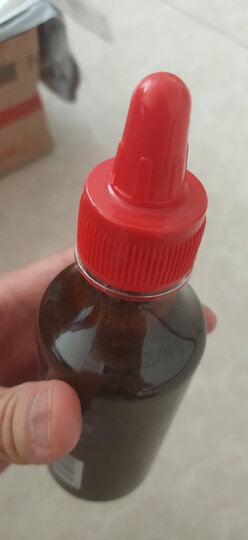 吉得利 香辛料 黑胡椒粒研磨瓶35g 黑胡椒碎 牛排西餐 现吃现磨 胡椒粉 晒单图