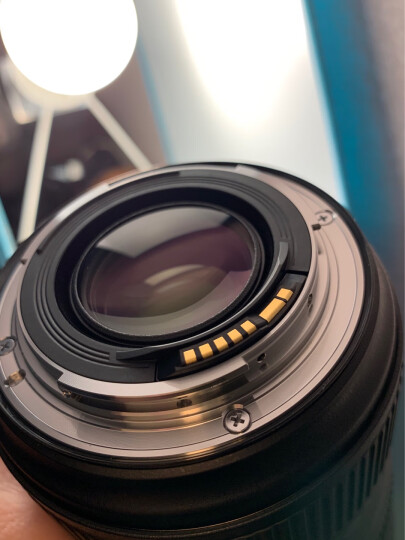 佳能（Canon）单反相机镜头 变焦镜头 专业全画幅单反相机镜头 EF 70-200mm f2.8 IS III 远射变焦 晒单图