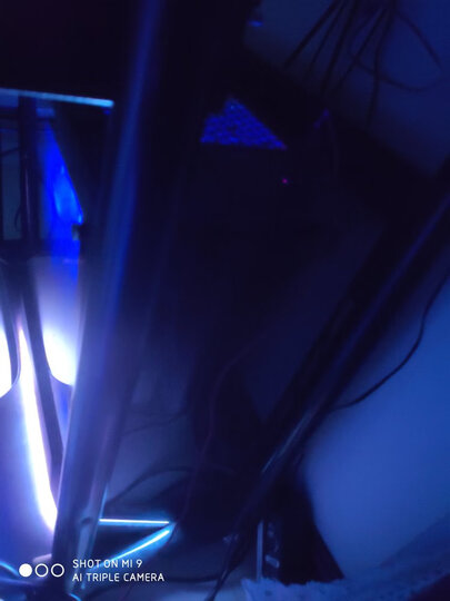 酷冷至尊(CoolerMaster)额定450W GX450游戏电脑电源(80PLUS铜牌/全日系电容/五年质保/台式机电源) 晒单图