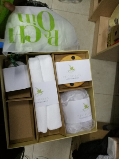 百雀羚 水嫩精纯明星美肌水100ml+水嫩精纯肌底精华液30ml赠旅行3件套(补充水份,滋肌润颜) 晒单图