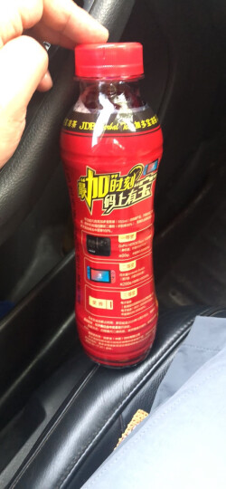 加多宝 凉茶植物饮料 500ml*15瓶整箱装 晒单图