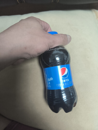 百事可乐 Pepsi 汽水 碳酸饮料整箱 300ml*24瓶 年货 百事出品 晒单图