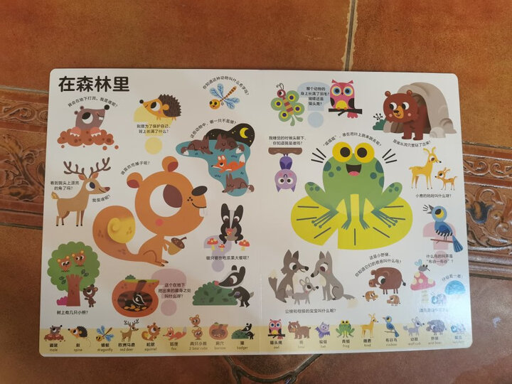 宝宝情绪管理图画书 坚定进取不气馁系列(套装共5册) 晒单图