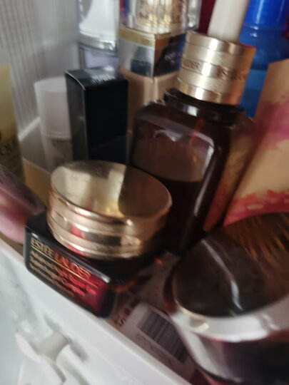 雅诗兰黛(Estee Lauder)特润修护肌透精华露 50ml(精华肌底液 ANR 小棕瓶)新老包装随机发 晒单图