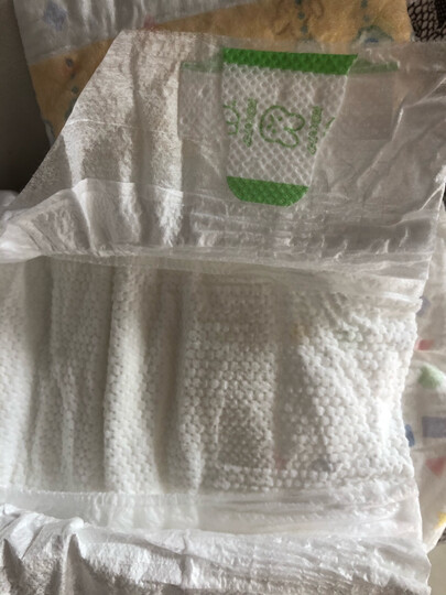 花王妙而舒Merries婴儿学步裤 L44片(9-14kg)大号婴儿拉拉裤(日本进口) 晒单图